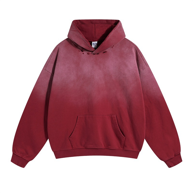 Origins Unisex Hoodie