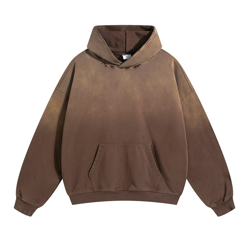 Origins Unisex Hoodie