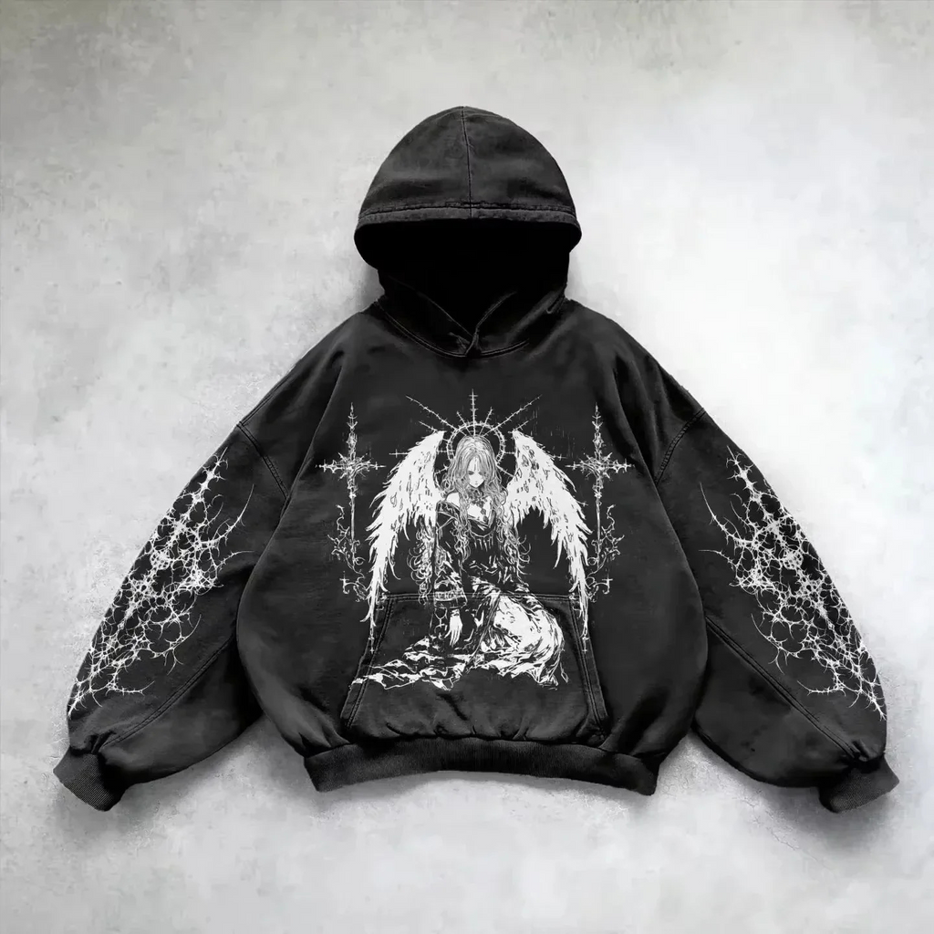 Origins Pullover