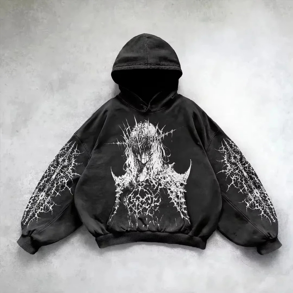 Origins Pullover