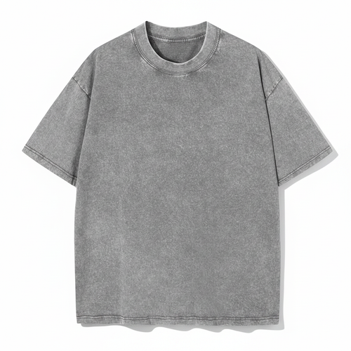 Chaos Oversized Tee