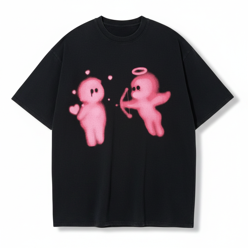 Cupid's Arrow Tee