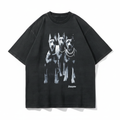 Doberman Graphic Tee