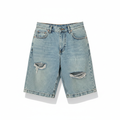 Carpenter Jorts Light Blue