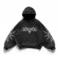 Origins Pullover