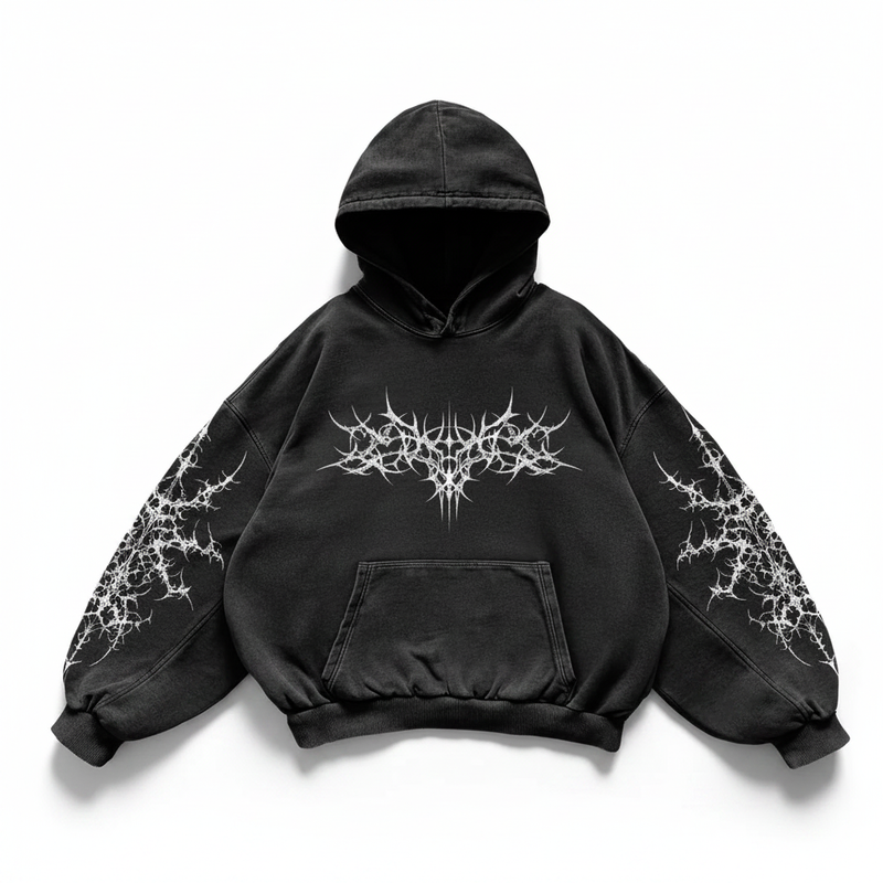 Origins Pullover