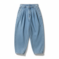 Loose Fit Baggy Jeans