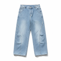 Skater Baggy Denim